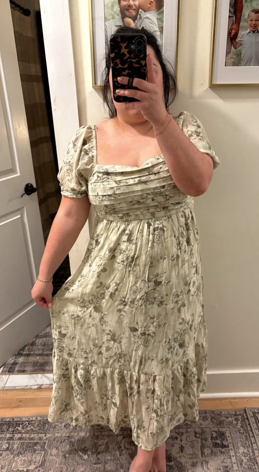 The Meadow Midi